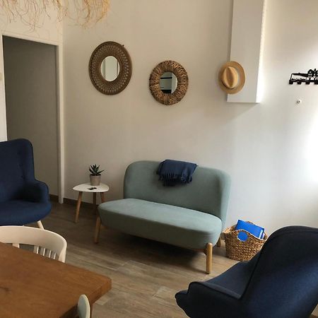 Gaston Villa Mers-les-Bains Ngoại thất bức ảnh