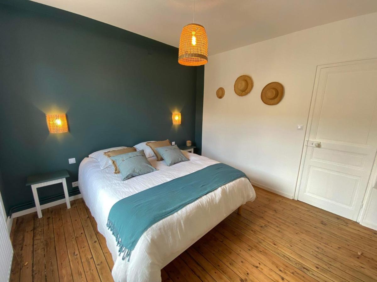 Gaston Villa Mers-les-Bains Ngoại thất bức ảnh