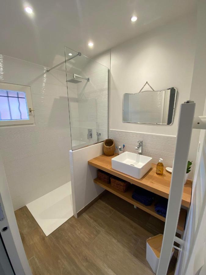 Gaston Villa Mers-les-Bains Ngoại thất bức ảnh